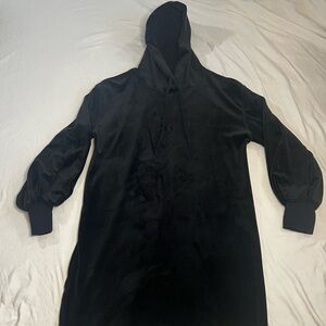 Calvin Klein long sweatshirt